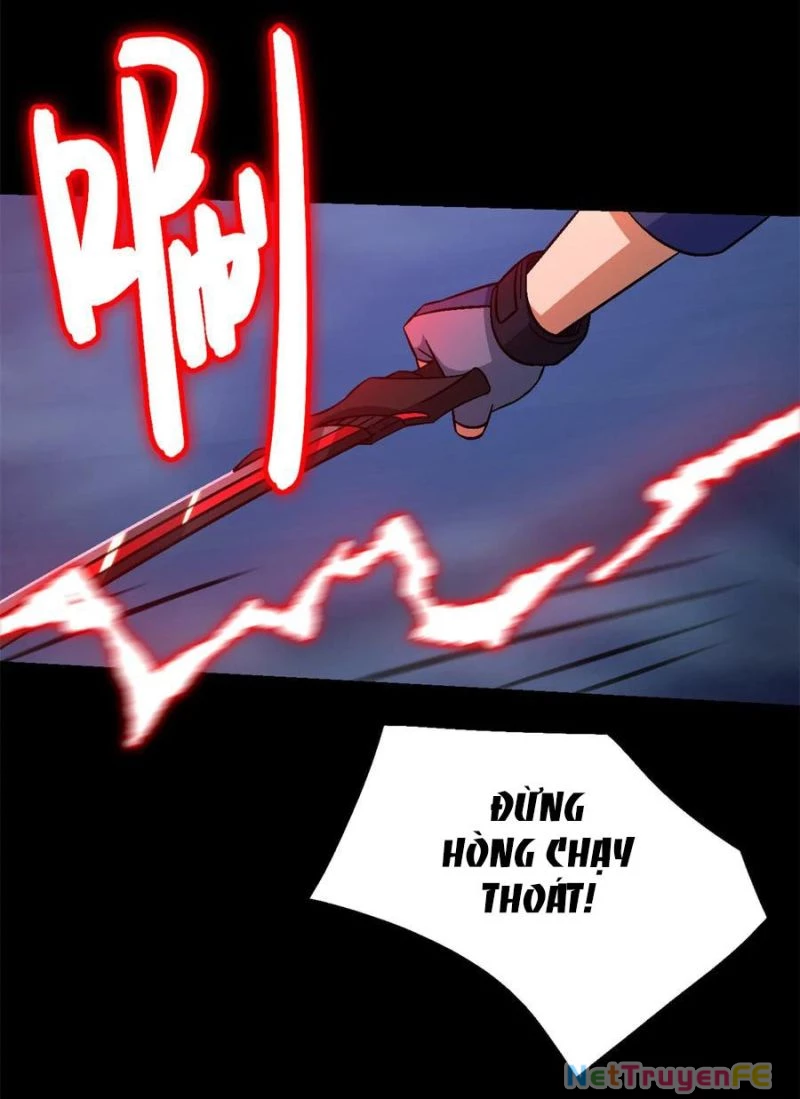 Tận Thế Trò Chơi Ghép Hình Chapter 82 - Trang 3