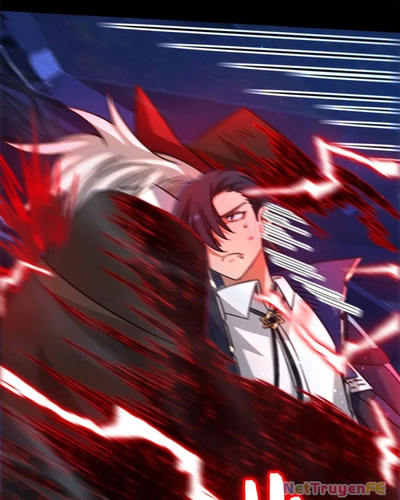 Tận Thế Trò Chơi Ghép Hình Chapter 82 - Trang 3