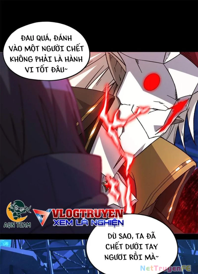 Tận Thế Trò Chơi Ghép Hình Chapter 82 - Trang 3