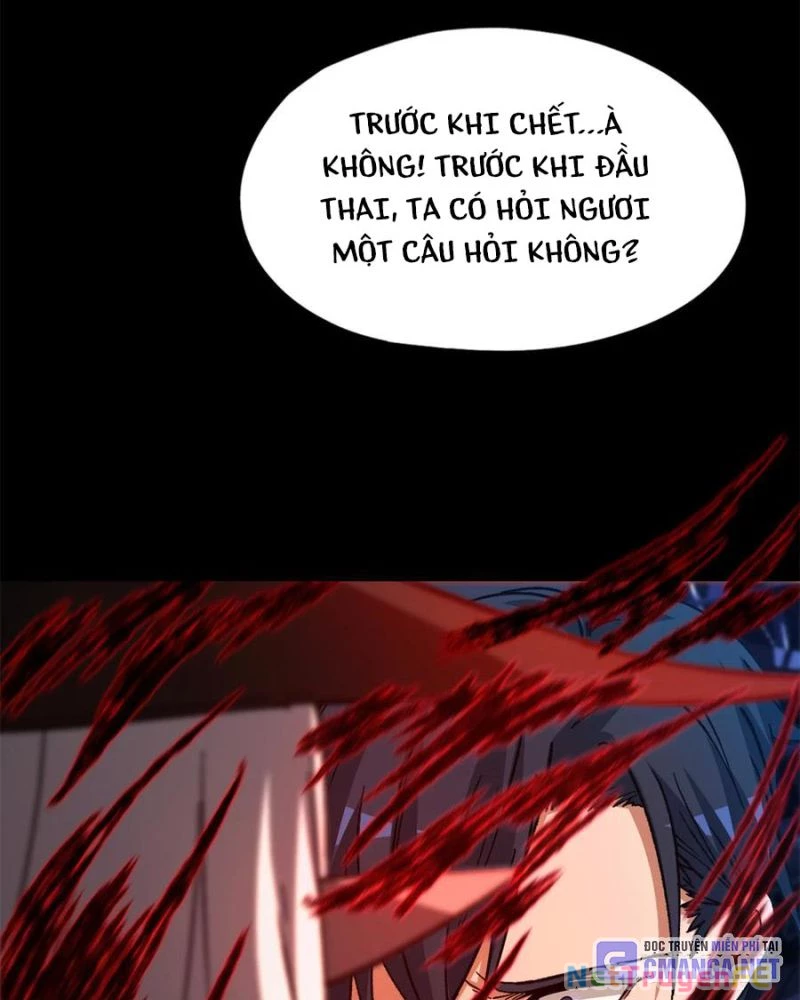 Tận Thế Trò Chơi Ghép Hình Chapter 82 - Trang 3