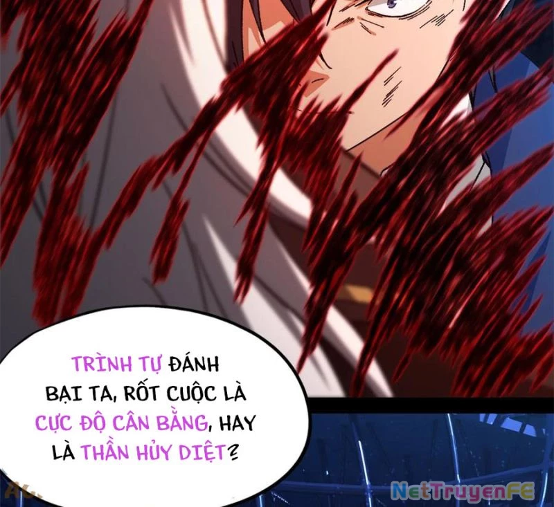 Tận Thế Trò Chơi Ghép Hình Chapter 82 - Trang 3