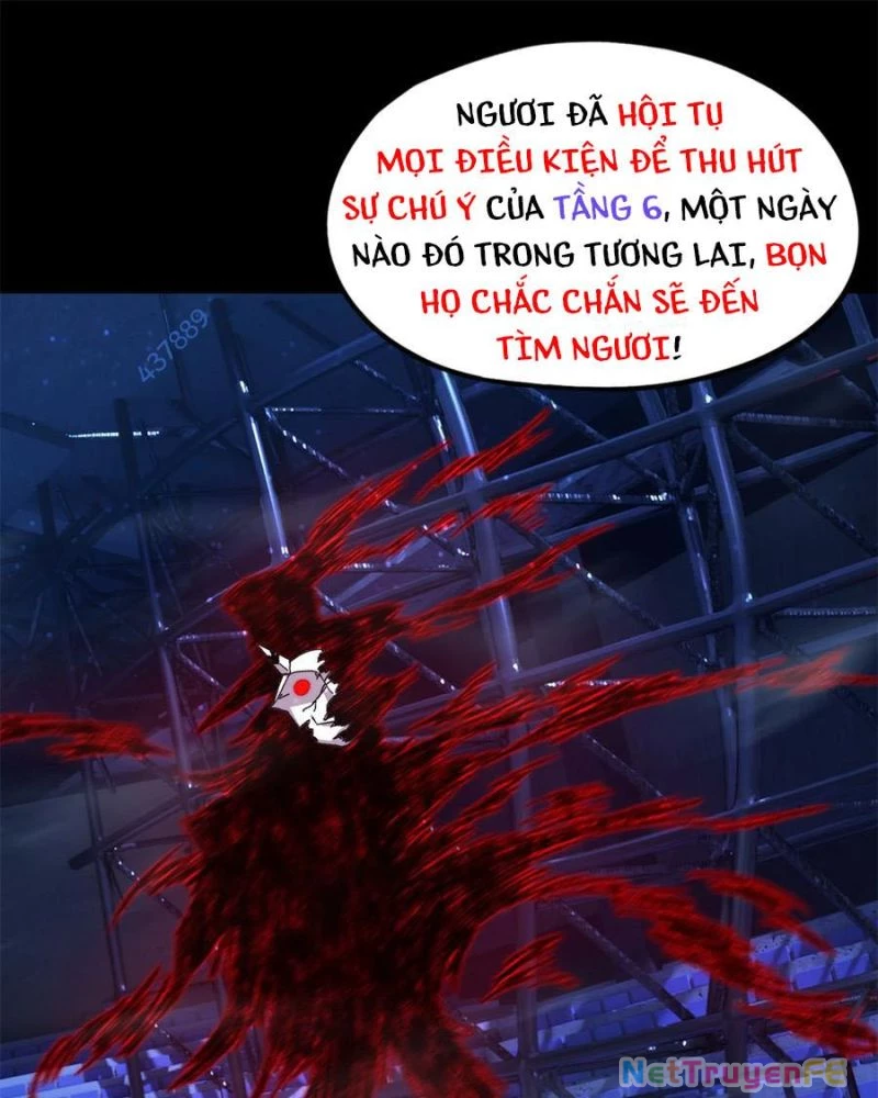 Tận Thế Trò Chơi Ghép Hình Chapter 82 - Trang 3