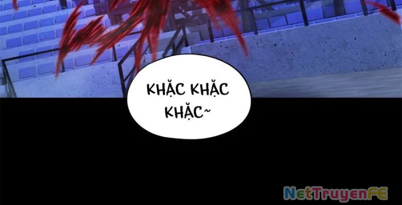 Tận Thế Trò Chơi Ghép Hình Chapter 82 - Trang 3