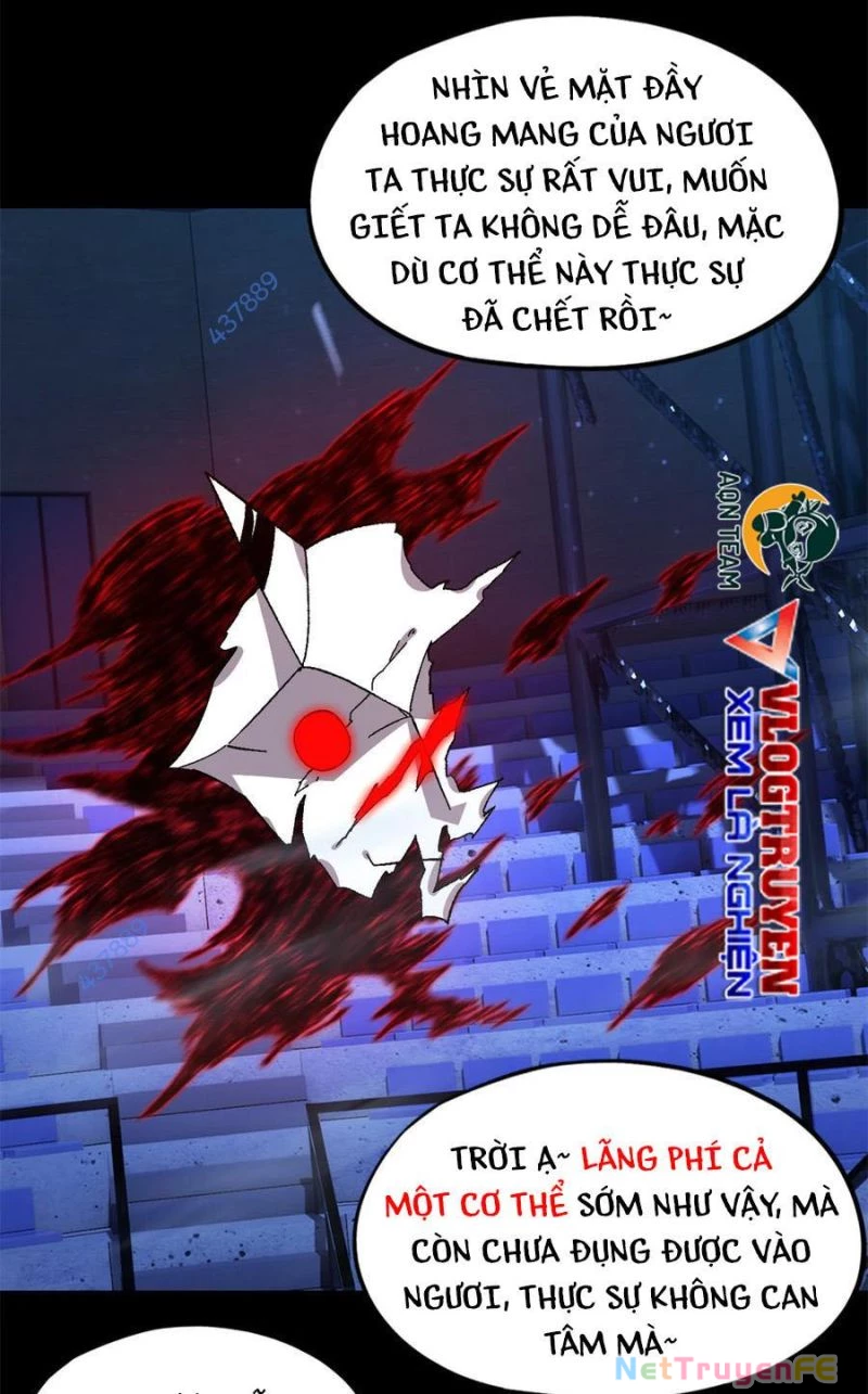 Tận Thế Trò Chơi Ghép Hình Chapter 82 - Trang 3