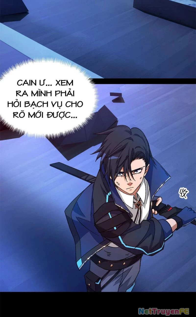 Tận Thế Trò Chơi Ghép Hình Chapter 82 - Trang 3