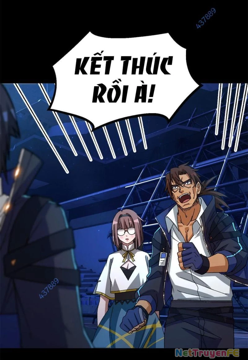 Tận Thế Trò Chơi Ghép Hình Chapter 82 - Trang 3