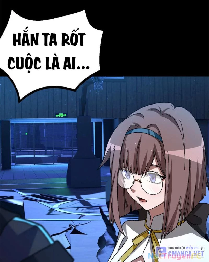 Tận Thế Trò Chơi Ghép Hình Chapter 82 - Trang 3