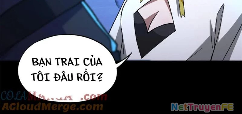 Tận Thế Trò Chơi Ghép Hình Chapter 82 - Trang 3