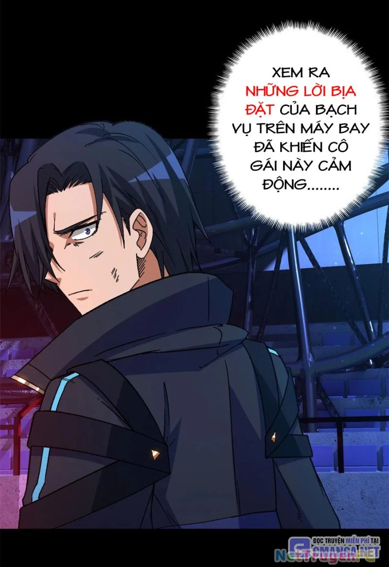 Tận Thế Trò Chơi Ghép Hình Chapter 82 - Trang 3