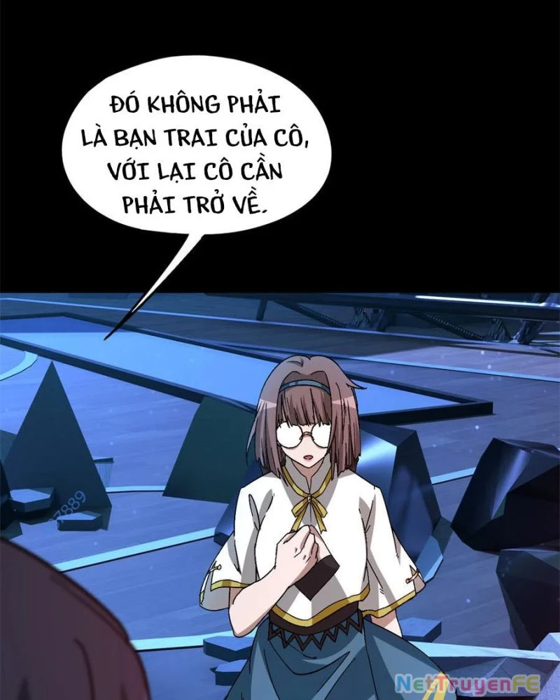 Tận Thế Trò Chơi Ghép Hình Chapter 82 - Trang 3