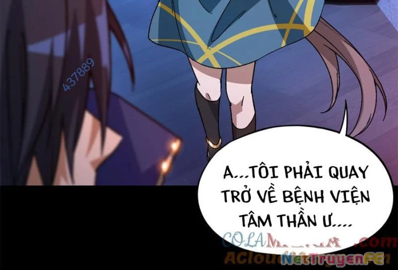 Tận Thế Trò Chơi Ghép Hình Chapter 82 - Trang 3