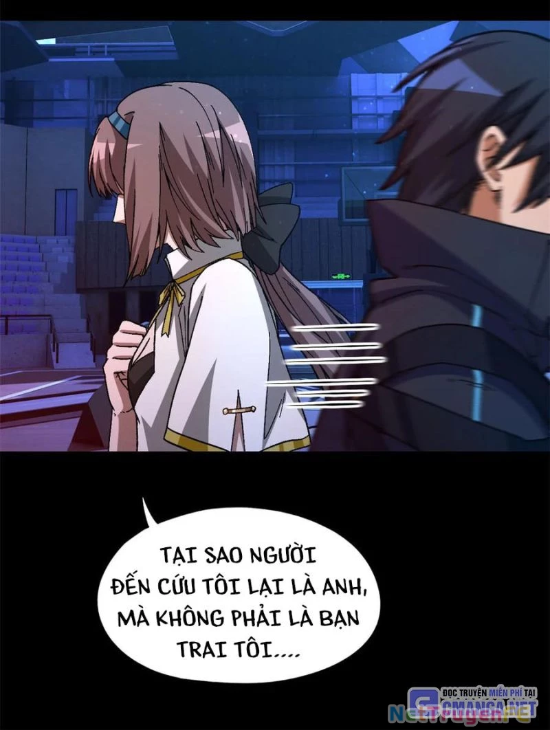 Tận Thế Trò Chơi Ghép Hình Chapter 82 - Trang 3