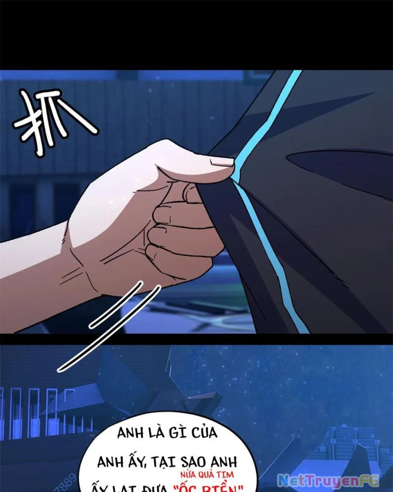 Tận Thế Trò Chơi Ghép Hình Chapter 82 - Trang 3