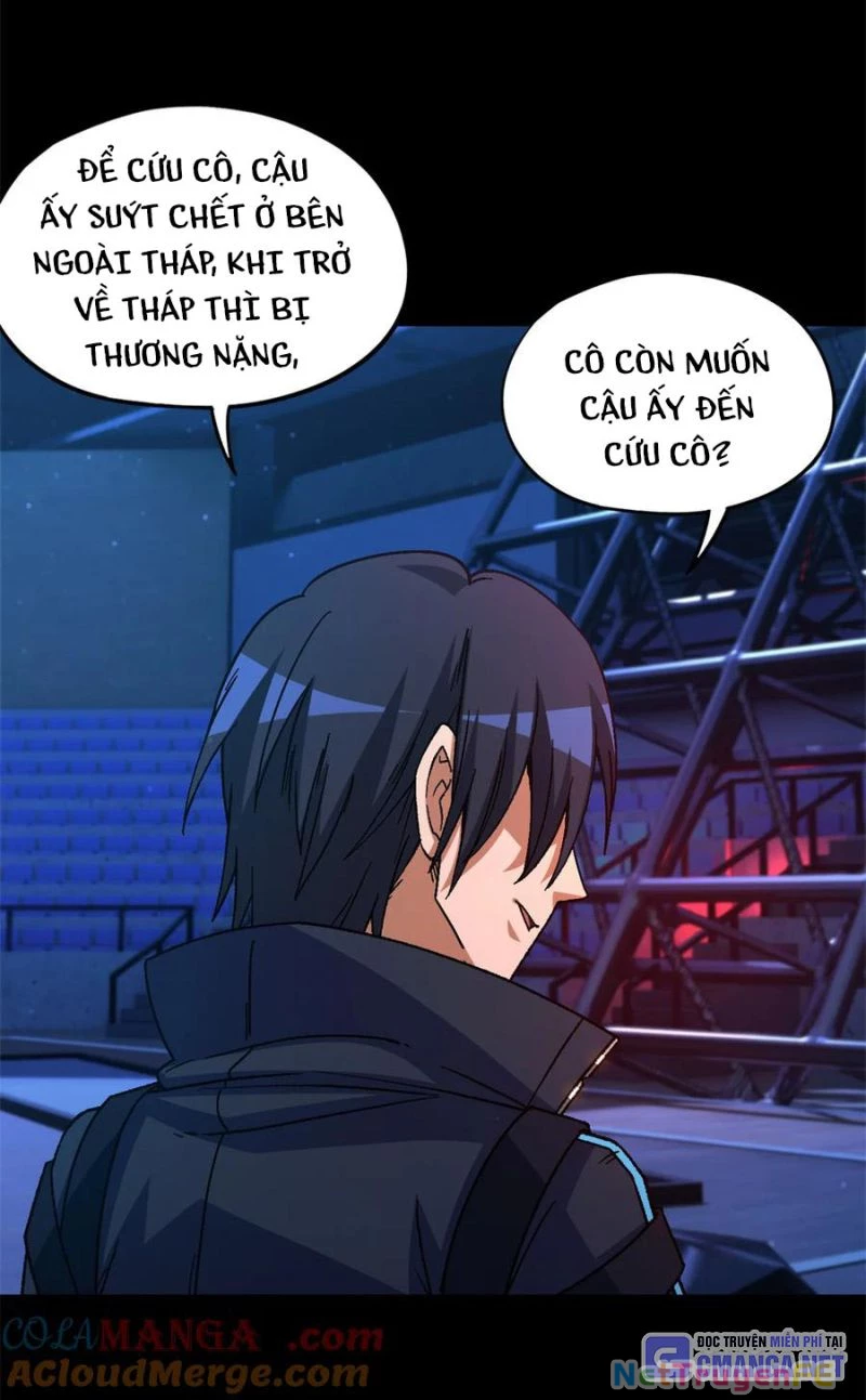 Tận Thế Trò Chơi Ghép Hình Chapter 82 - Trang 3