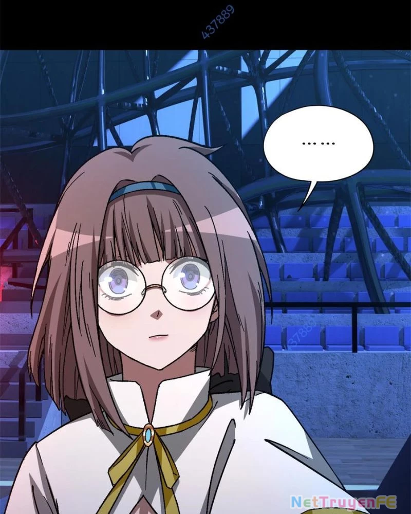 Tận Thế Trò Chơi Ghép Hình Chapter 82 - Trang 3