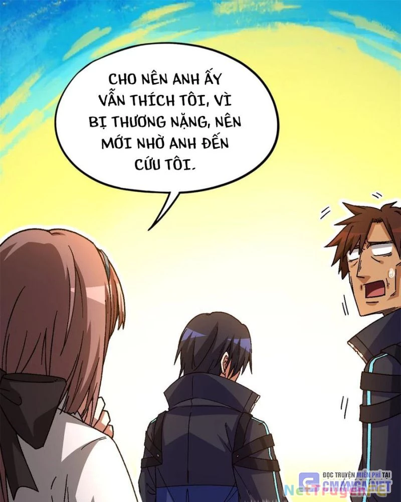 Tận Thế Trò Chơi Ghép Hình Chapter 82 - Trang 3