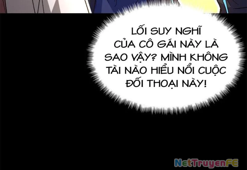Tận Thế Trò Chơi Ghép Hình Chapter 82 - Trang 3
