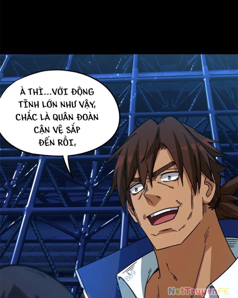 Tận Thế Trò Chơi Ghép Hình Chapter 82 - Trang 3