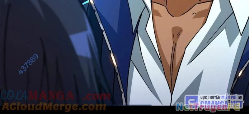 Tận Thế Trò Chơi Ghép Hình Chapter 82 - Trang 3