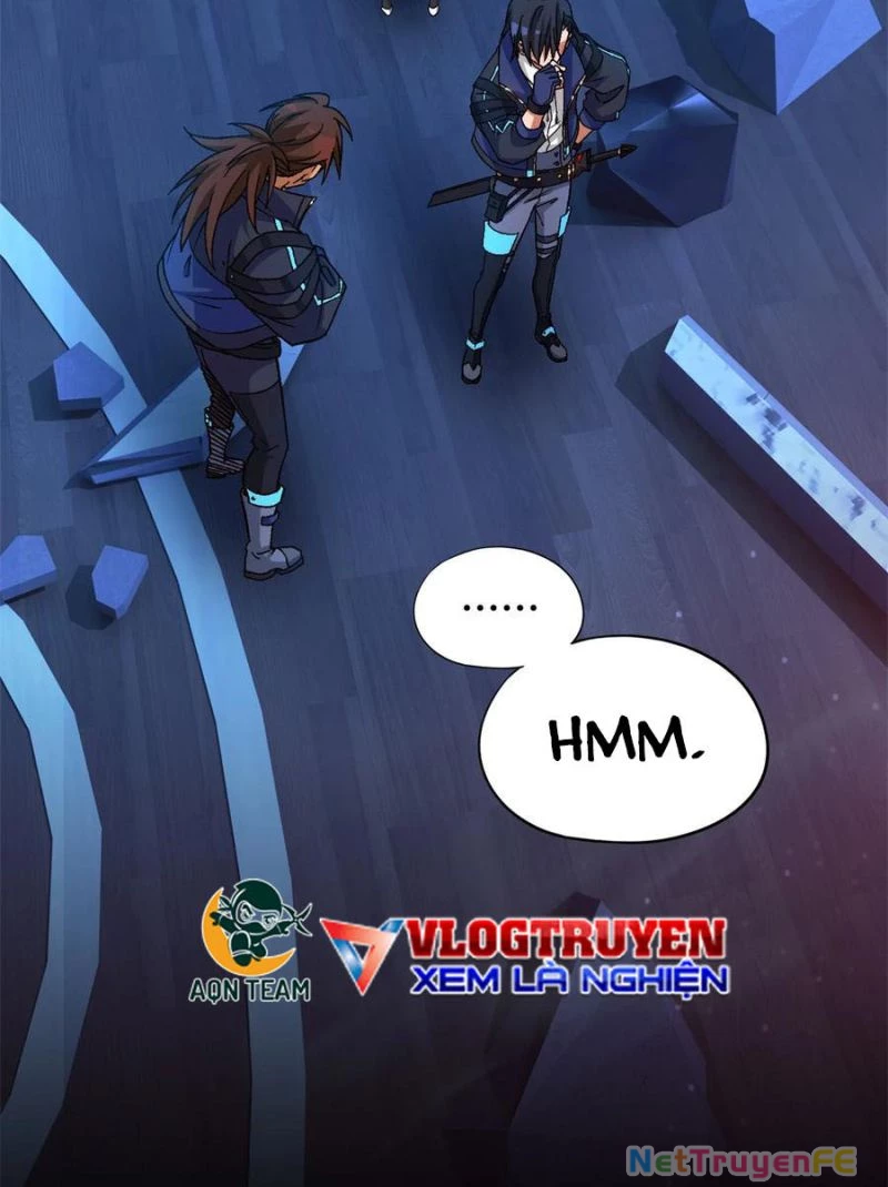 Tận Thế Trò Chơi Ghép Hình Chapter 82 - Trang 3