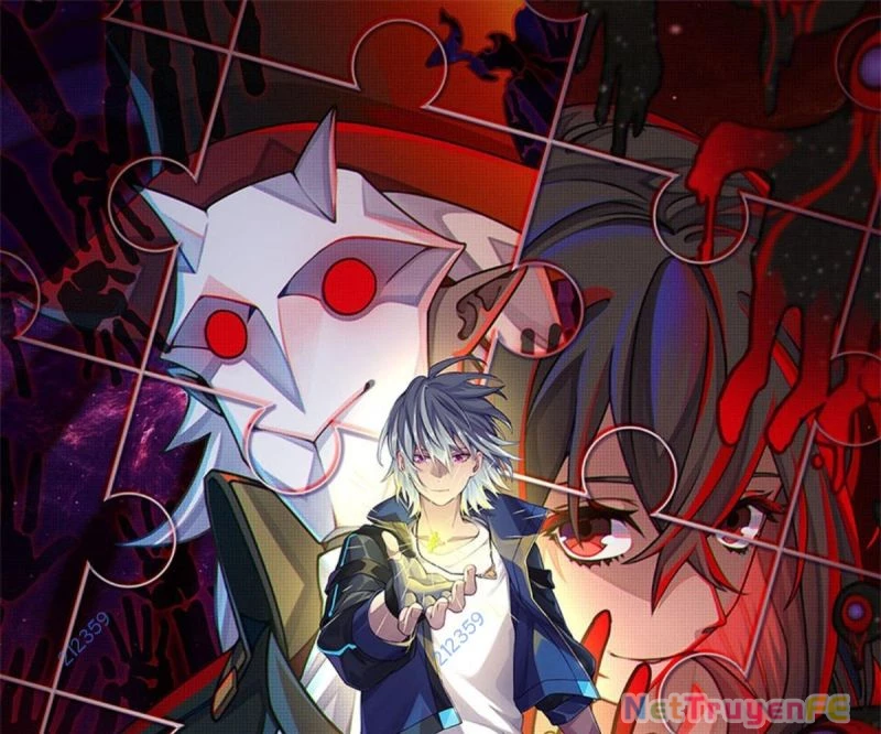 Tận Thế Trò Chơi Ghép Hình Chapter 83 - Trang 3