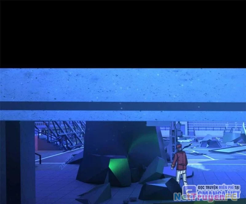 Tận Thế Trò Chơi Ghép Hình Chapter 83 - Trang 3