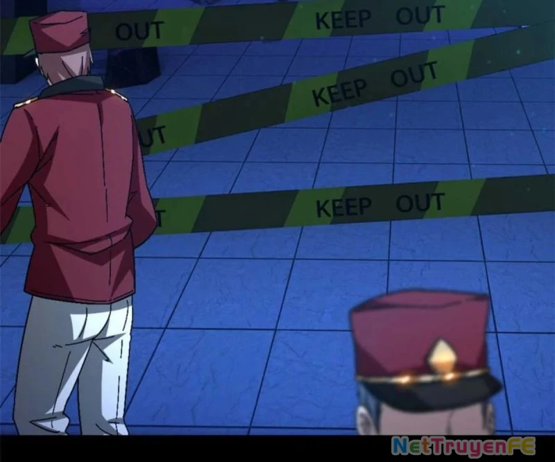 Tận Thế Trò Chơi Ghép Hình Chapter 83 - Trang 3