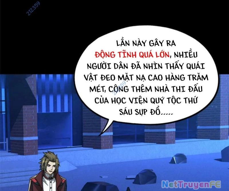 Tận Thế Trò Chơi Ghép Hình Chapter 83 - Trang 3