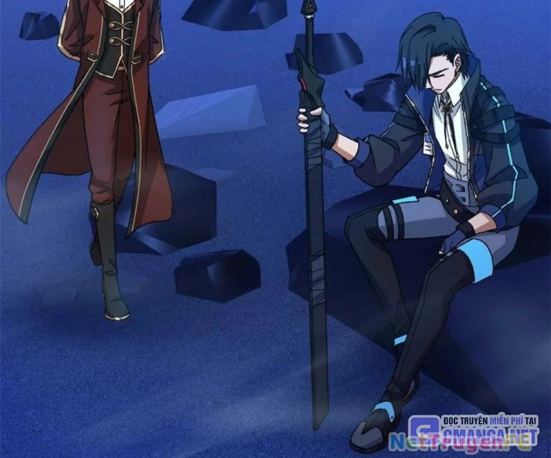 Tận Thế Trò Chơi Ghép Hình Chapter 83 - Trang 3