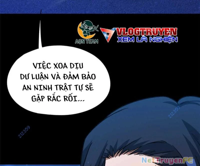 Tận Thế Trò Chơi Ghép Hình Chapter 83 - Trang 3