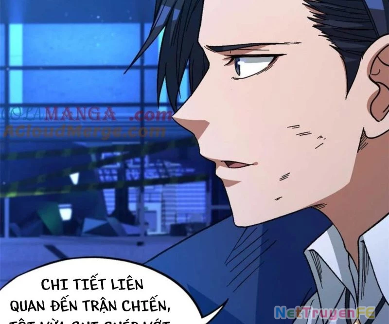 Tận Thế Trò Chơi Ghép Hình Chapter 83 - Trang 3