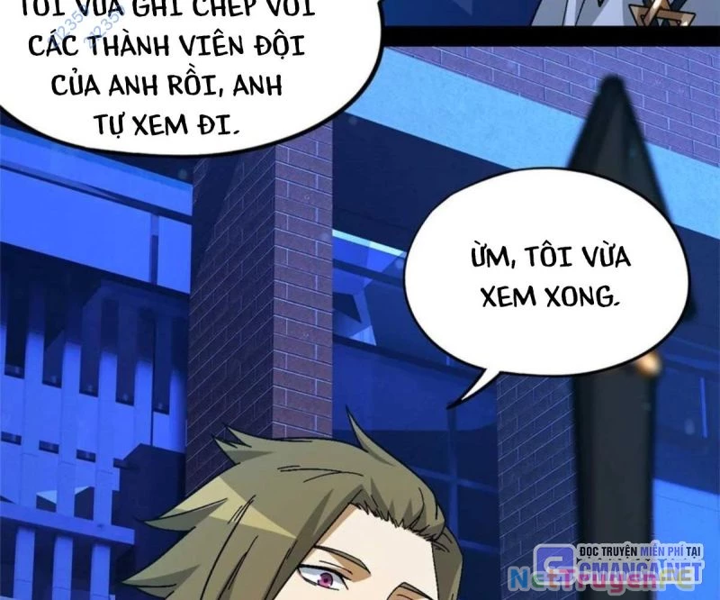 Tận Thế Trò Chơi Ghép Hình Chapter 83 - Trang 3