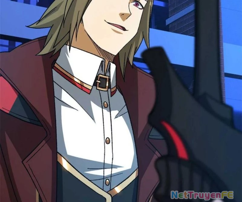 Tận Thế Trò Chơi Ghép Hình Chapter 83 - Trang 3