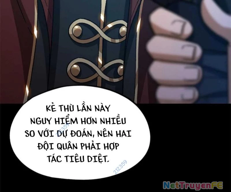 Tận Thế Trò Chơi Ghép Hình Chapter 83 - Trang 3