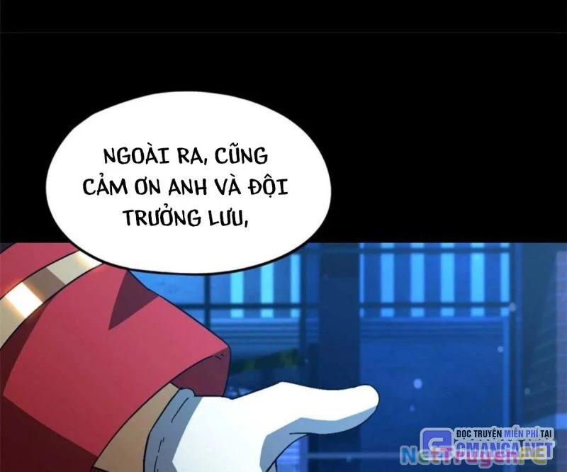 Tận Thế Trò Chơi Ghép Hình Chapter 83 - Trang 3