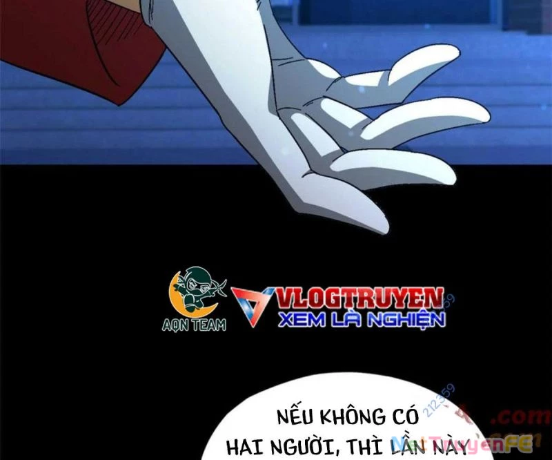 Tận Thế Trò Chơi Ghép Hình Chapter 83 - Trang 3