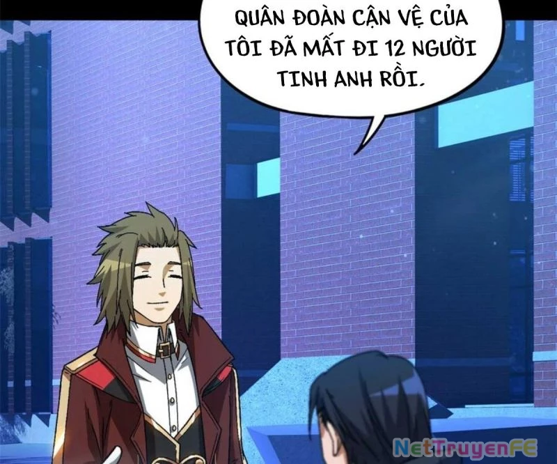 Tận Thế Trò Chơi Ghép Hình Chapter 83 - Trang 3