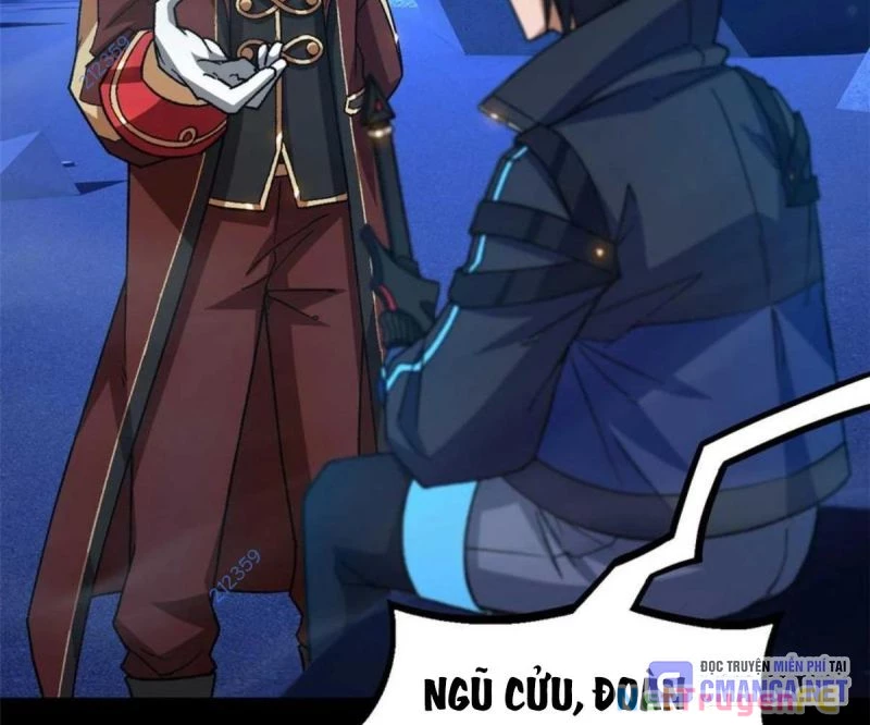 Tận Thế Trò Chơi Ghép Hình Chapter 83 - Trang 3