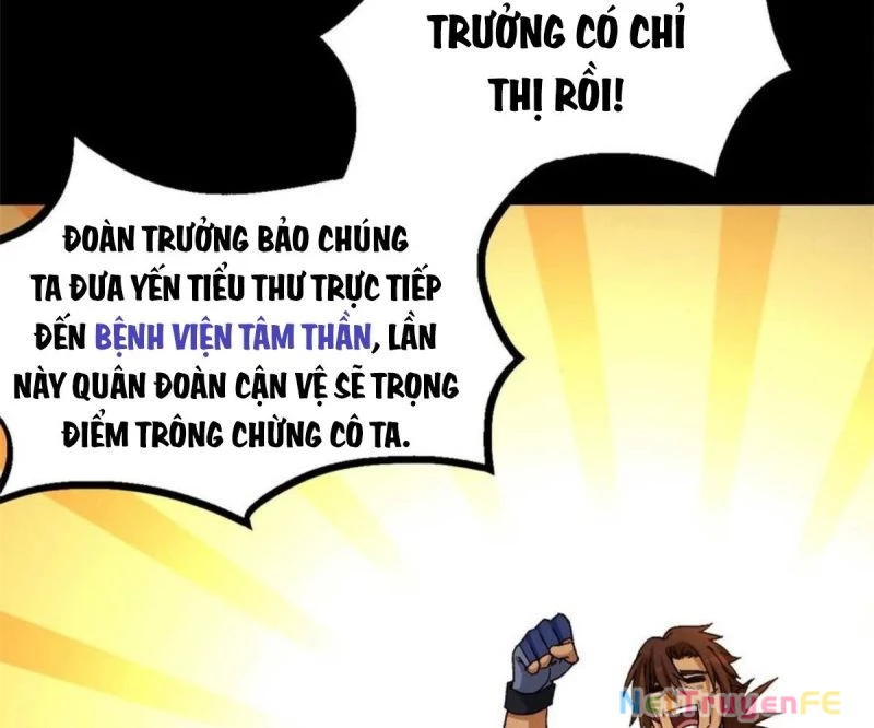 Tận Thế Trò Chơi Ghép Hình Chapter 83 - Trang 3