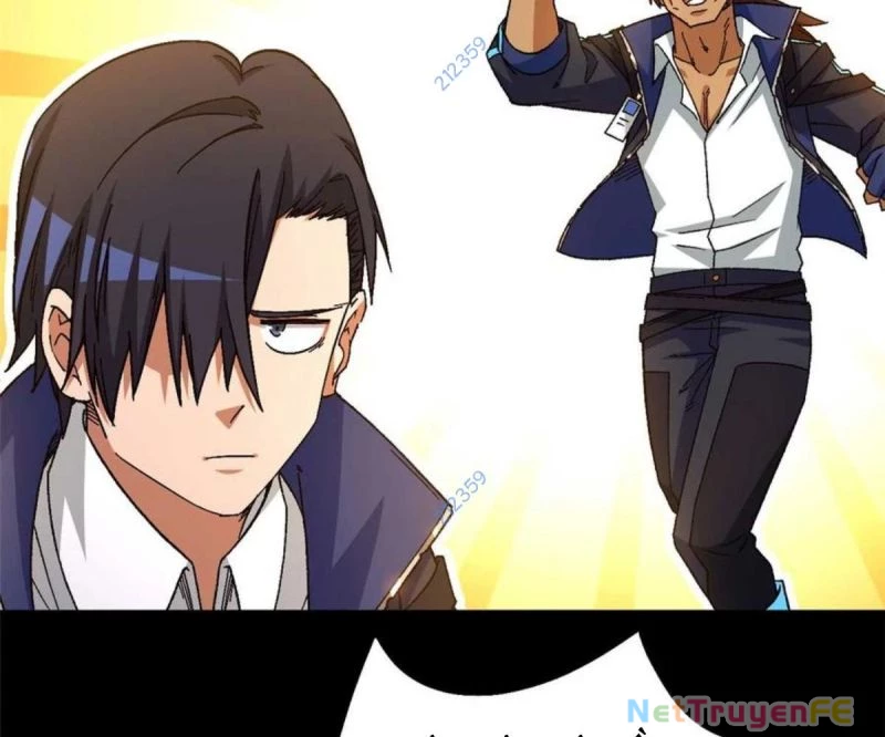 Tận Thế Trò Chơi Ghép Hình Chapter 83 - Trang 3