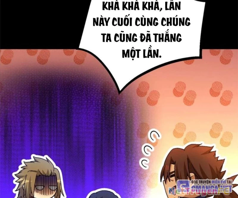 Tận Thế Trò Chơi Ghép Hình Chapter 83 - Trang 3
