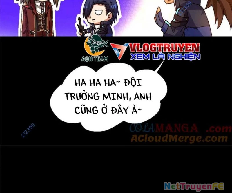 Tận Thế Trò Chơi Ghép Hình Chapter 83 - Trang 3