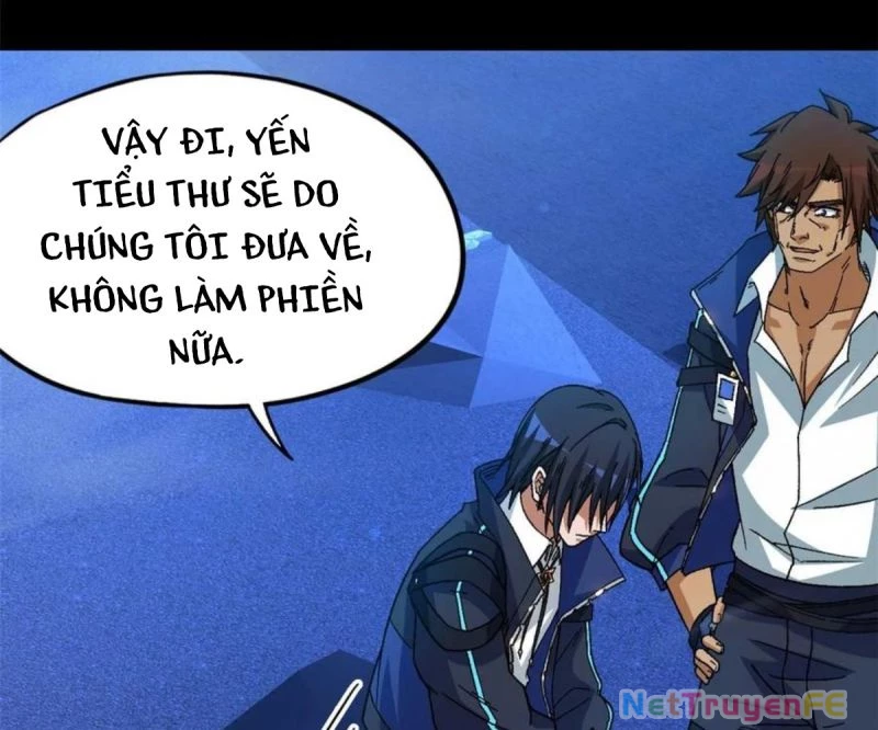 Tận Thế Trò Chơi Ghép Hình Chapter 83 - Trang 3