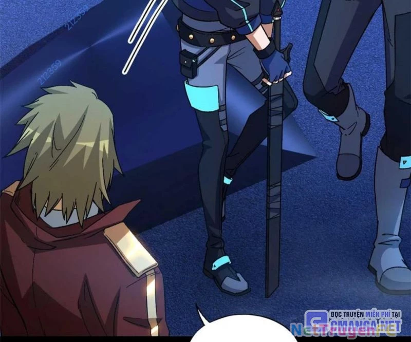 Tận Thế Trò Chơi Ghép Hình Chapter 83 - Trang 3