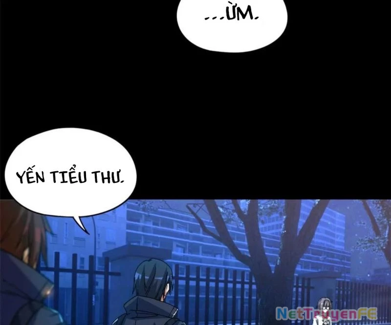 Tận Thế Trò Chơi Ghép Hình Chapter 83 - Trang 3