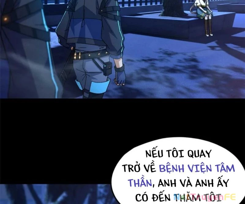 Tận Thế Trò Chơi Ghép Hình Chapter 83 - Trang 3
