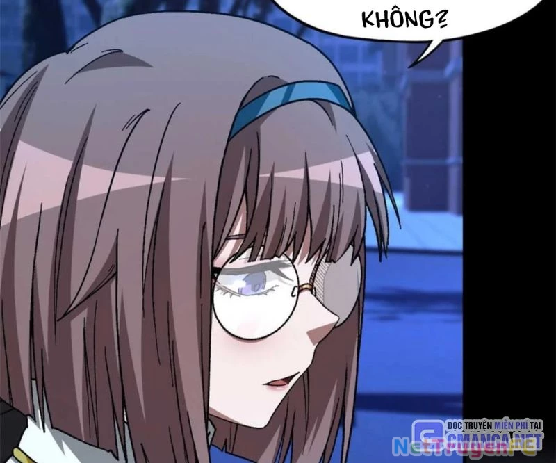 Tận Thế Trò Chơi Ghép Hình Chapter 83 - Trang 3