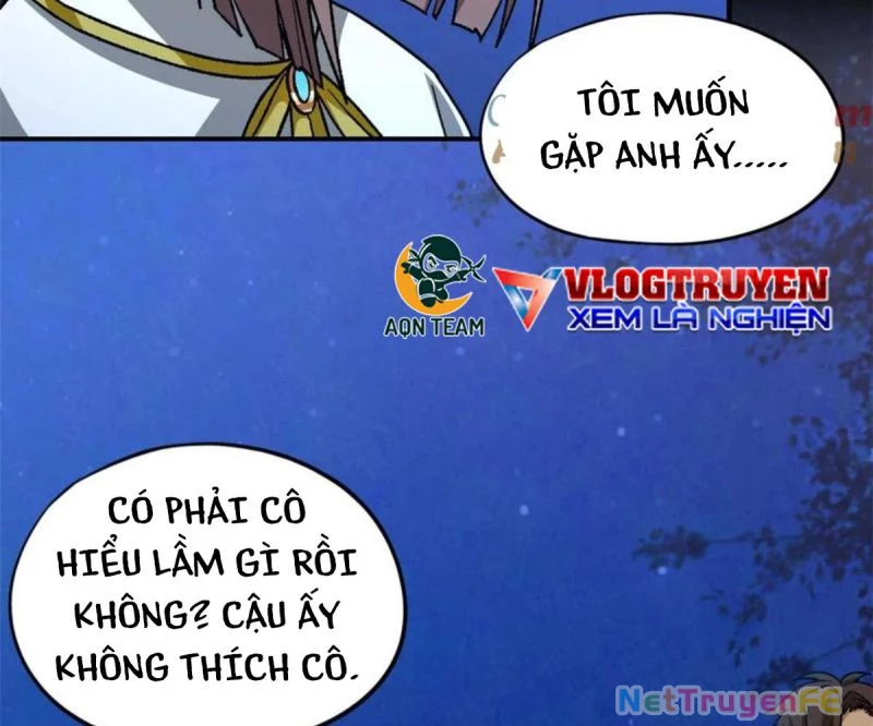Tận Thế Trò Chơi Ghép Hình Chapter 83 - Trang 3