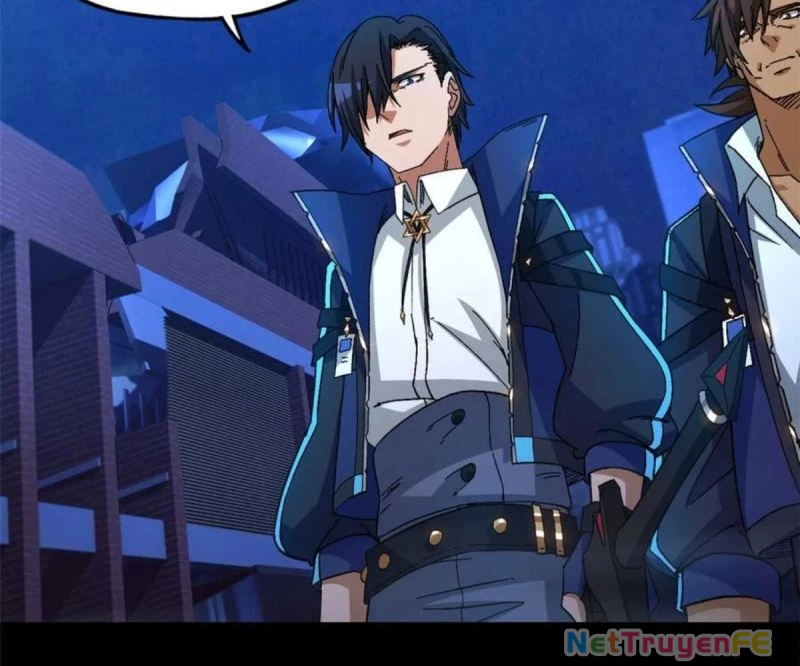 Tận Thế Trò Chơi Ghép Hình Chapter 83 - Trang 3