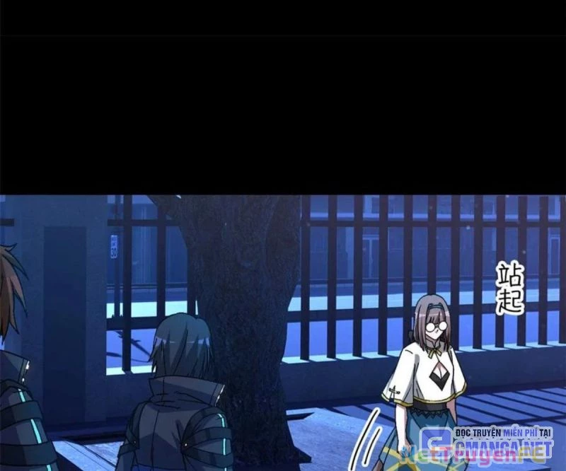 Tận Thế Trò Chơi Ghép Hình Chapter 83 - Trang 3